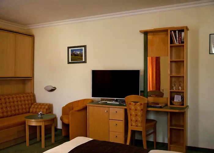 Hotel Mitterhofer
