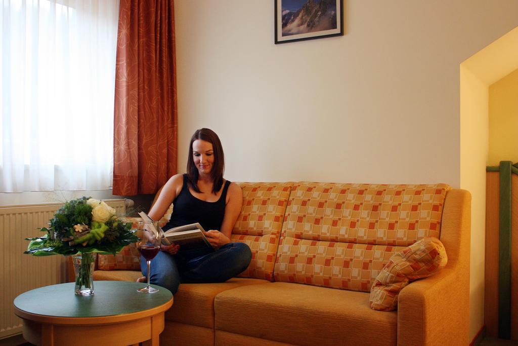 Mitterhofer Hotel Schladming
